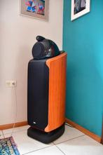 B&W luidsprekers uit top-segment, Ophalen, Zo goed als nieuw, Bowers & Wilkins (B&W), 120 watt of meer