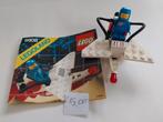 Lego ruimteschip( je):) 6808, Ophalen of Verzenden, Zo goed als nieuw