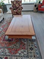Opium tafel, Huis en Inrichting, Tafels | Salontafels, Ophalen, 50 tot 100 cm, Zo goed als nieuw, 150 tot 200 cm