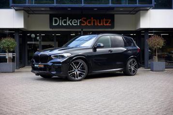 BMW X5 xDrive45e M Sportpakket | Soft-Close | Individual led beschikbaar voor biedingen