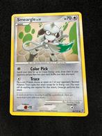 Smeargle 66/132 Secret Wonders, Gebruikt, Ophalen of Verzenden, Losse kaart