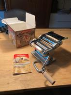 Pastamachine + uitbreiding, Ophalen of Verzenden, Zo goed als nieuw