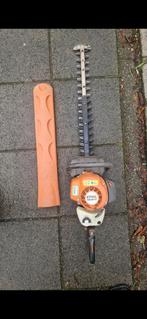 Stihl HS 81R Heggenschaar - Gebruikt, Ophalen, Gebruikt, Benzine, Stihl