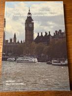 Toegepast fin. management voor vrijetijd, toerisme en hotel, Boeken, Ophalen, Economie, Diverse auteurs, Zo goed als nieuw