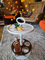 Vintage Flair bartafeltje, Ophalen of Verzenden, Gebruikt