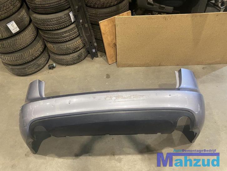 AUDI A6 C6 AVANT Grijs LY7H achterbumper bumper achter, Auto-onderdelen, Carrosserie en Plaatwerk, Bumper, Audi, Achter, Gebruikt