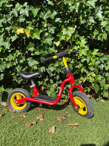 Puky loopfiets beschikbaar voor biedingen