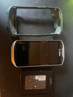 Zebra scanner TC520K-1PEZU4P-A6, Computers en Software, Scanners, Ophalen of Verzenden