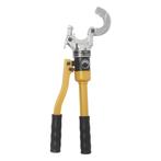 Perstang - Hydraulische Perstang - Krimptang - 12 Ton, Doe-het-zelf en Verbouw, Gereedschap | Handgereedschap, Quore B.V., Verzenden