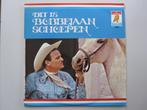 BOBBEJAAN SCHOEPEN -  dit is bobbejaan schoepen - LP, Ophalen of Verzenden, Gebruikt, 12 inch, Levenslied of Smartlap