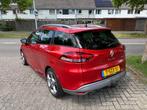 Renault Clio Estate 1.2 GT|AUTOMAAT|NAVI|CRUISE CONTROL|AIRC, Euro 5, Gebruikt, 4 cilinders, Origineel Nederlands