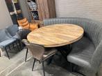 Tafels direct leverbaar in tilburg, Ophalen, Rond, 50 tot 100 cm, Vijf personen of meer