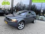 Volvo XC90 2.4D Summum|Stoelverwarming|Trekhaak, Auto's, Volvo, Gebruikt, 241 €/maand, 7 stoelen, 163 pk