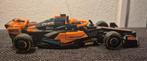 Lego Speed Champions McLaren F1, Kinderen en Baby's, Speelgoed | Duplo en Lego, Ophalen of Verzenden, Zo goed als nieuw, Complete set