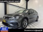 VW Golf Variant 1.0 TSI Highline Bns R-Line | Trekhaak | CAM, 1195 kg, Gebruikt, Euro 6, Adaptive Cruise Control