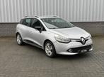 Renault Clio Estate 0.9 TCe Dynamique |Navi|CruiseCtrl|Airco, Auto's, Renault, Voorwielaandrijving, Stof, Origineel Nederlands