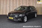 Skoda Octavia Combi 1.4 TSI Greentech Style 150pk 1eig. CarP, Voorwielaandrijving, 65 €/maand, Stof, Gebruikt