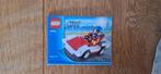 Lego City 30150 compleet, Ophalen of Verzenden, Gebruikt, Complete set, Lego