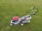 HVC cirkelmaaier, Ophalen, Gebruikt, 40 t/m 49 cm, Honda grasmaaier