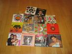 uitzoeken uit verzameling franstalige singles, Ophalen of Verzenden, Gebruikt, Pop