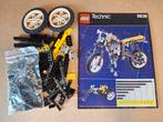 Lego 8838 Shock Cycle. Jaren 90 Technic, Lego, 33 Bath Road, Slough, UK, Lego, Ophalen of Verzenden