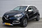 Renault CAPTUR 1.2 TCE AUT. / STOEL VERW. / ECC / PDC / H-LE, Automaat, 625 kg, Electronic Stability Program (ESP), Zwart