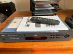 NAD T532 DVD/CD/MP3 Player, Ophalen of Verzenden, Niet werkend, Overige merken