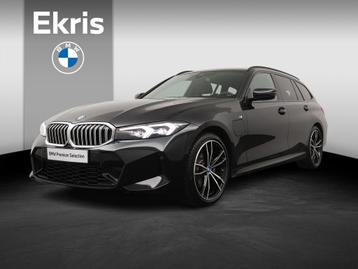 BMW 3-serie Touring 320e | M-Sportpakket | HIFI | Panoramada beschikbaar voor biedingen