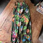Desigual Jumpsuit Maat 134, Gebruikt, Desigual, Meisje, Ophalen of Verzenden