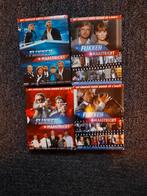 Flikken Maastricht DVD Boxset, Boxset, Ophalen of Verzenden, Zo goed als nieuw, Actie en Avontuur