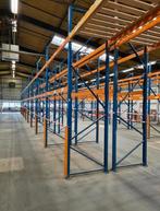 Groot aanbod magazijn- en werkplaatsinrichting, Zakelijke goederen, Kantoor en Winkelinrichting | Magazijn, Stelling en Opslag