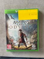 Assassin's Creed Odyssey - Xbox One, Spelcomputers en Games, Games | Xbox One, Online, Gebruikt, Vanaf 18 jaar, 1 speler