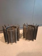 EGO ARB2100 rubber borstel t.b.v. multitool, Ophalen of Verzenden, Gebruikt, Bezem, EGO