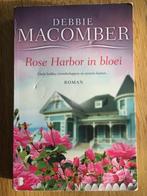 Leesboek: Rose Harbor in bloei- Debbie Macomber, Boeken, Ophalen of Verzenden, Gelezen, Nederland