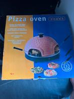 Donna Pizza Oven - Slechts 1 Keer Gebruikt!, Huis en Inrichting, Keuken | Potten en Pannen, Ophalen of Verzenden, Gebruikt, Overige materialen