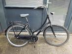 Pelikaan, frame 53 cm, gratis bezorgd in...., Fietsen en Brommers, Fietsen | Dames | Omafietsen, 53 tot 56 cm, Ophalen, Gebruikt