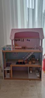 Leuke speelhuisje, Kinderen en Baby's, Speelgoed | Buiten | Speelhuisjes, Ophalen of Verzenden, Gebruikt