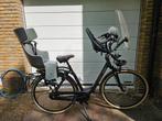 Moeder fiets sparta amazone 4life fr.53cm., Ophalen, 2 zitjes, Sparta, 53 tot 56 cm