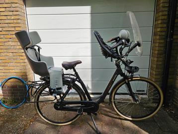 Moeder fiets sparta amazone 4life fr.53cm. beschikbaar voor biedingen