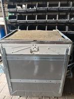Miele Active SC Inbouw Vaatwasser - Gebruikt, Witgoed en Apparatuur, Vaatwasmachines, Ophalen, Gebruikt, 60 cm of meer, Kort programma