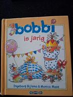 Monica Maas - Bobbi is jarig, Ophalen of Verzenden, Zo goed als nieuw, Monica Maas; Ingeborg Bijlsma