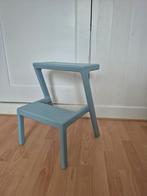 Ikea Masterby krukje trapje, Ophalen, Gebruikt, Kunststof