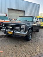 Chevrolet suburban, Bedrijf, Te koop