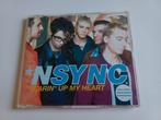 'N Sync-Tearin' up my heart, 1 single, Verzenden, Pop, Maxi-single