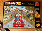 Wasgij Original 33 Puzzel - 1000 Stukjes, Ophalen of Verzenden, 500 t/m 1500 stukjes, Zo goed als nieuw, Legpuzzel