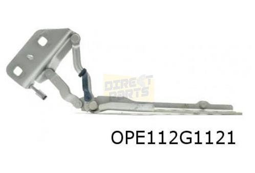 Opel Adam Motorkapscharnier Links Origineel! 13355230, Auto-onderdelen, Carrosserie en Plaatwerk, Opel, Nieuw, Ophalen of Verzenden