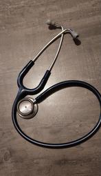 Stethoscoop Littmann classic II 3M, Ophalen of Verzenden, Gebruikt