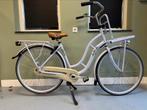 Sparta lo la jo dames fiets | 50cm frame, Fietsen en Brommers, Fietsen | Dames | Damesfietsen, 50 tot 53 cm, Ophalen, Gebruikt