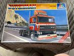 Italeri nr760 Daf 3300 Supertruck Dutchman, Ophalen, Italeri, Groter dan 1:32, Nieuw