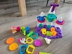 Play-doh ijspaleis, Ophalen of Verzenden, Gebruikt